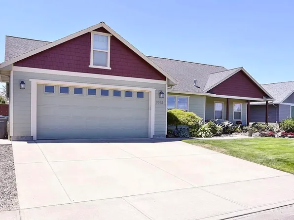 9692 Willamette St, Aumsville, OR 97325