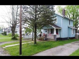 1753 Kenworth Rd, Columbus, OH 43224