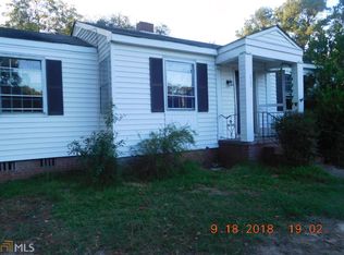 2721 Richmond Hill Rd, Augusta, GA 30906