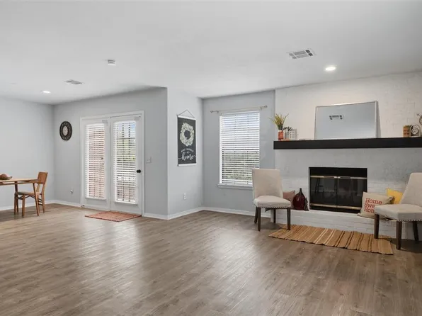 4400 Hemingway Dr APT 271, Oklahoma City, OK 73118