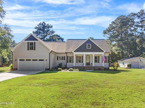 116 Whitford Lane, New Bern, NC 28562
