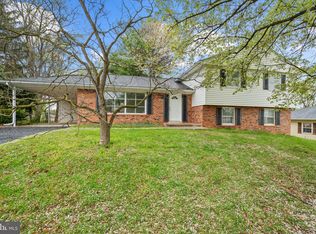 19420 Olney Mill Rd, Olney, MD 20832