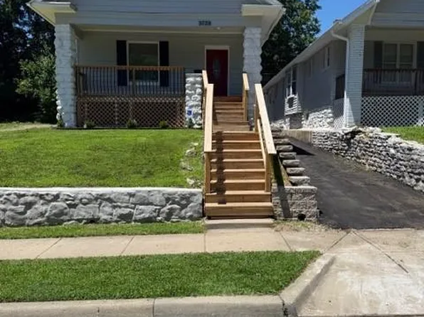 3720 Wayne Ave, Kansas City, MO 64109