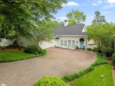 226 Hidden Hills Dr, Greenville, SC, 29605