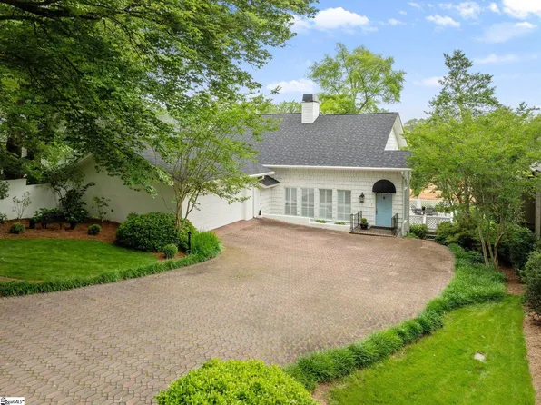 226 Hidden Hills Dr, Greenville, SC 29605