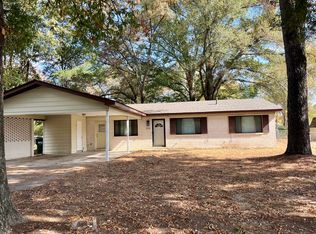 410 S Ash St, Conway, AR 72034