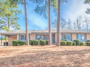 731 Old Edgefield Rd, North Augusta, SC 29841