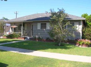 2372 Heather Ave, Long Beach, CA 90815