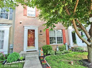 2118 Nicole Way, Abingdon, MD 21009