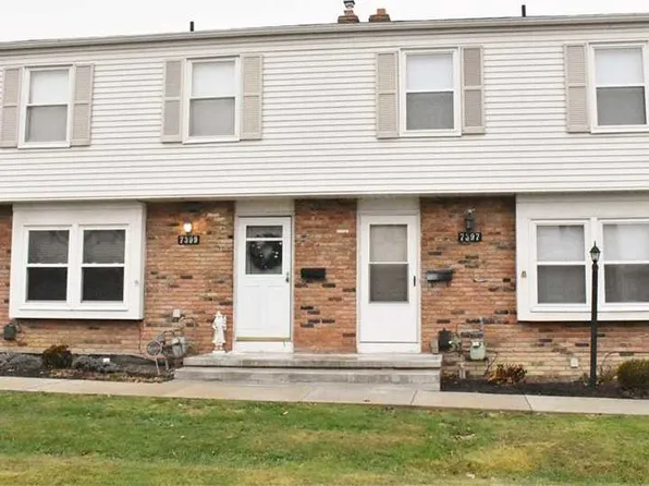 7397 Yorktown Ct #A, Mentor, OH 44060