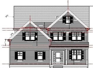 89 Hillcrest Rd, Needham, MA 02492