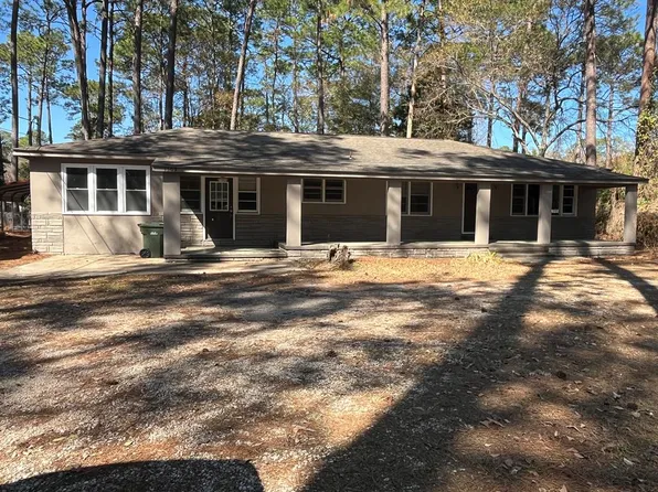 1309 Remington Ave, Thomasville, GA 31792