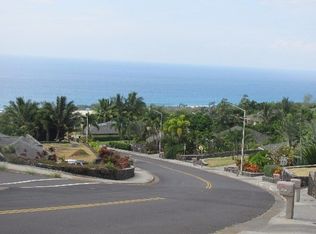 77-291 Hoomohala Rd #9, Kailua Kona, HI 96740
