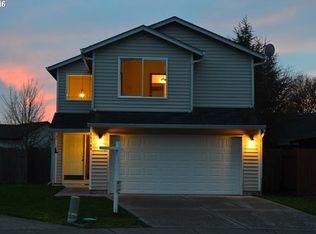 15303 NE 81st Way, Vancouver, WA 98682