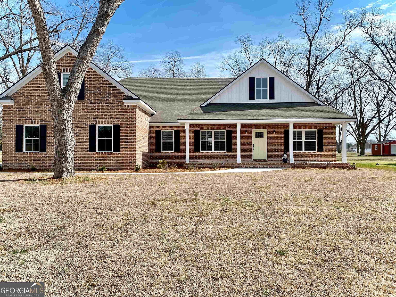 13 Honeysuckle Dr, Claxton, GA 30417 Zillow