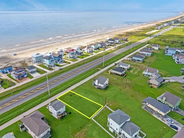 23122 Verano Dr, Galveston, TX 77554