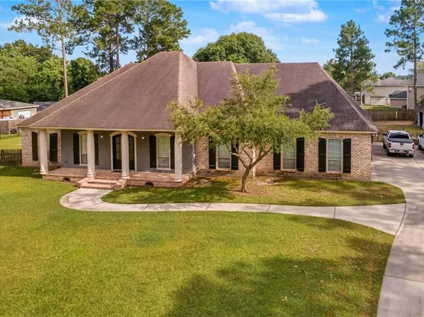 204 Tiara Dr, Slidell, LA 70460