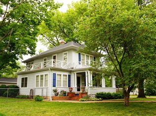 1601 SW Campbell Ave, Topeka, KS 66604