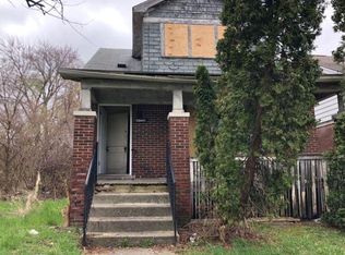 12441 Dresden St, Detroit, MI 48205