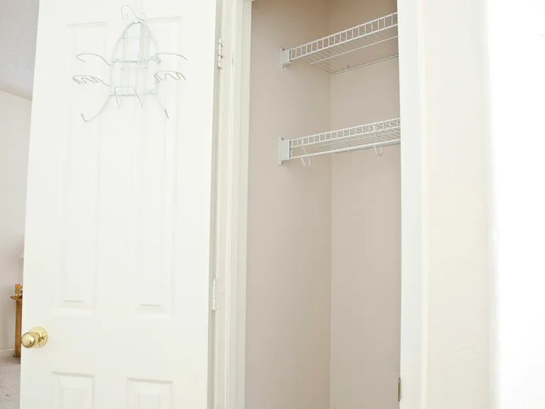 Linen Closet