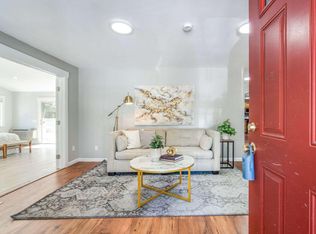 21513 Betty Ann Ct, Los Gatos, CA 95033