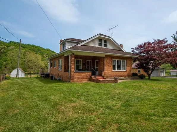 7080 State Route 139, Lucasville, OH 45648