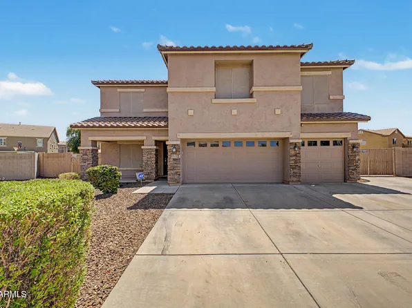 14259 W BANFF Lane, Surprise, AZ 85379