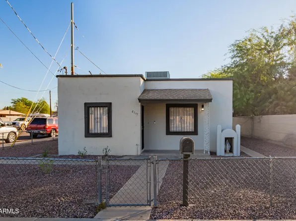 6545 N 63RD Avenue, Glendale, AZ 85301