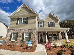 1356 Pineview Trl, Monroe, GA 30656