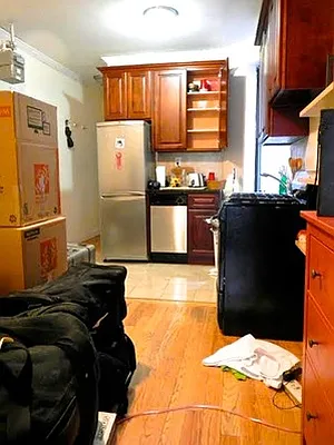 Rented by Crosstown Apartments NYC | media 3