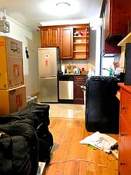 Rented by Crosstown Apartments NYC