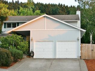 16318 SW Wright St, Beaverton, OR 97007