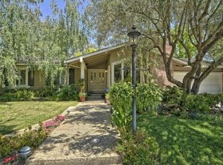 12379 Fredericksburg Dr, Saratoga, CA 95070