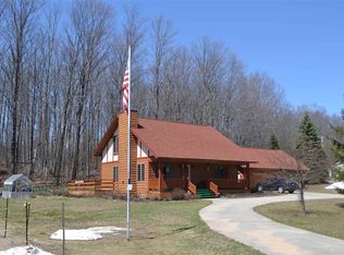 11340 Jewell Rd, Vanderbilt, MI 49795