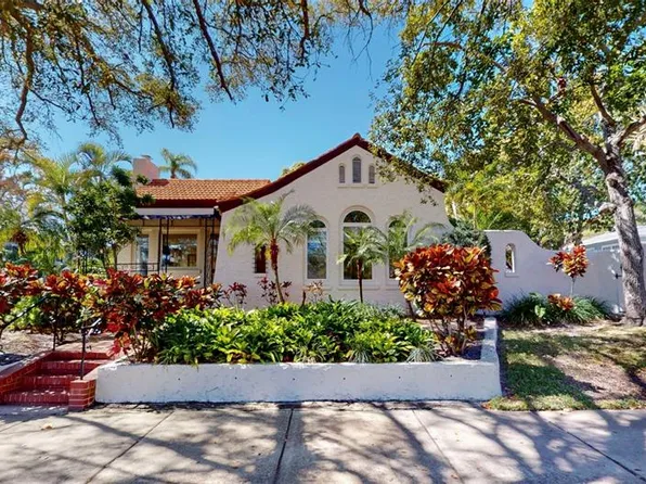 101 21st Ave N, Saint Petersburg, FL 33704