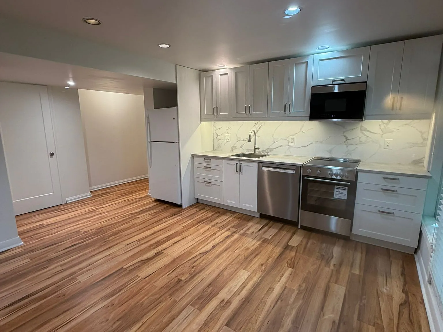 3 bed, $2,800 — Photo 4