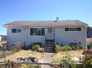 9438 34th Ave SW, Seattle, WA 98126