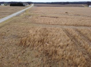 0 Morral Kirkpatrick Rd, Morral, OH 43337