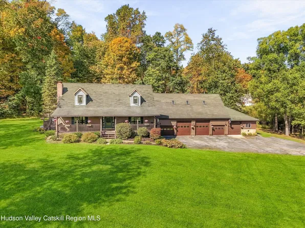 217 River Road Exd, New Paltz, NY 12561