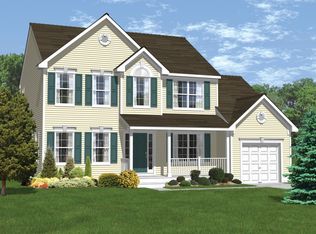 120 Nottingham Ln, Newfield, NJ 08344