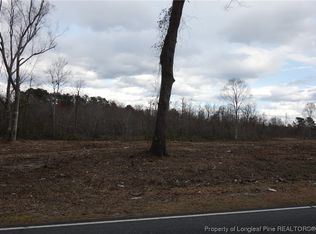 9 Odum Rd, Lumberton, NC 28360