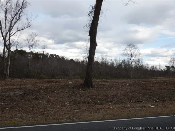 9 Odum Rd, Lumberton, NC 28360