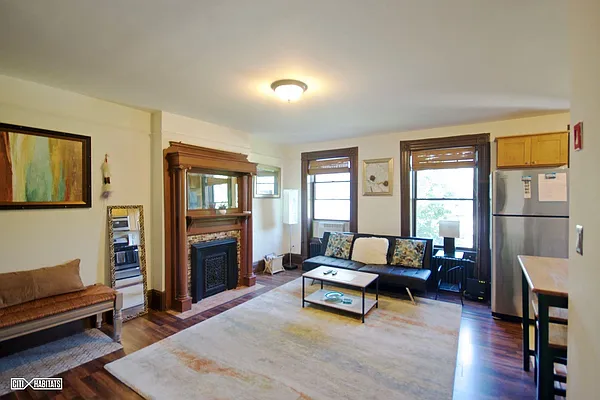 Rented by Citi Habitats | media 11