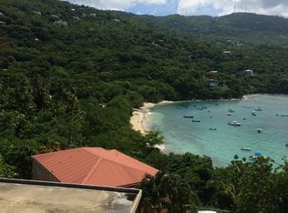 7707 Lower Hull St, Saint Thomas, VI 00802