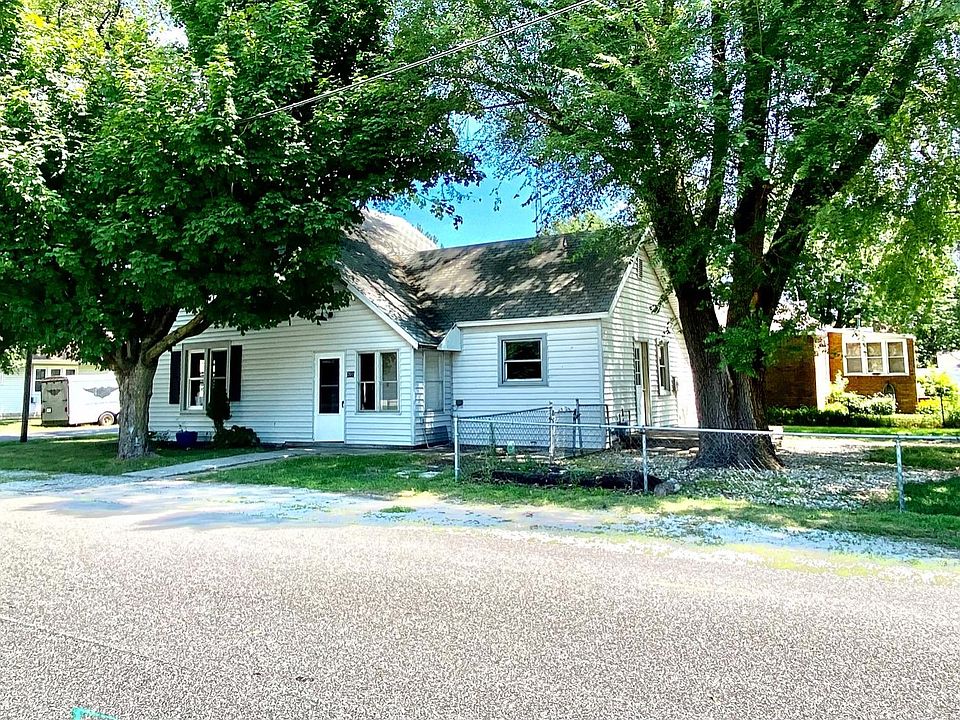 201 Poland Ave, Kouts, IN 46347 MLS 517165 Zillow