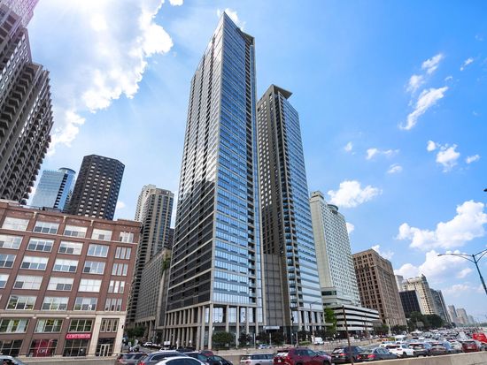 600 N Lake Shore Dr APT 814, Chicago, IL 60611
