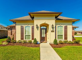 3126 Parish Rd, Thibodaux, LA 70301