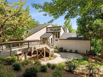 2926 Cravey Trl NE, Atlanta, GA, 30345