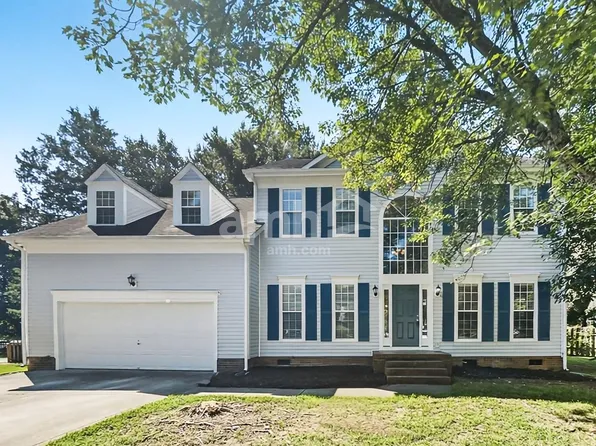 1368 Yorkshire Pl NW, Concord, NC 28027