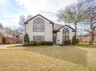 5147 Haydenbend Cir, Grapevine, TX 76051